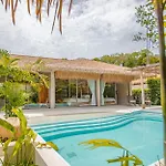 The Peaceful Villa Roccapina