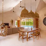 The Peaceful Villa Roccapina