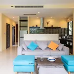Tropical 2 Bedroom Villa Lavanya With Private Pool