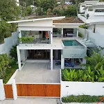 Villa Gocha 4 Bedroom Private Pool & Panorama