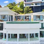 Sea View Villa Ko Samui Chaweng Noi