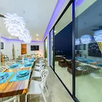Sea View Villa Ko Samui Chaweng Noi