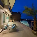 3Br Boutique Style Villa Tao
