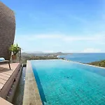 3Br Boutique Style Villa Tao
