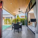 The Majestic Solana Villa