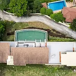 Villa Cabo With Panoramic Sea Views
