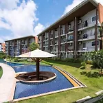 Stylish Sea-View Apartment Suite