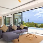 Ocean Villa Chaweng