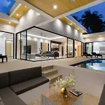 Ocean Villa Chaweng