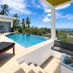 Ocean Villa Chaweng