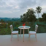 Sky Elefants Pool Villa