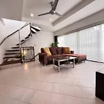Samui Sabai Haus Mit Dachterrasse Und Pool