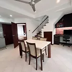 Samui Sabai Haus Mit Dachterrasse Und Pool