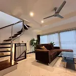 Samui Sabai Haus Mit Dachterrasse Und Pool