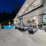 Kw Villa Samui