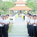 Bbvc Hostel - Collegestay