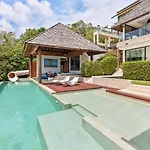 Jasmine Waterslide - A Dream Villa With Private Pool