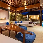 Jasmine Waterslide - A Dream Villa With Private Pool