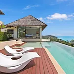 Jasmine Waterslide - A Dream Villa With Private Pool