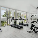 Beachfront Secret Tides Villa Sol