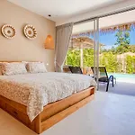 The Beautiful Villa Colomba