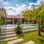 The Beautiful Villa Colomba