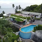 The Rock Samui Beach Resort