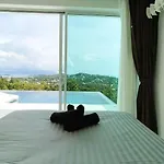Rockstarvillas - Villa Bob Dylan