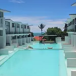 Pause On Samui Residences