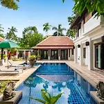 Buoyant Forest Villa 2Br Private Pool Big Garden