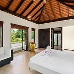 Buoyant Forest Villa 2Br Private Pool Big Garden