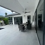 Mino Pool Villa
