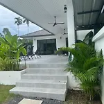 Mino Pool Villa