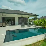 Mino Pool Villa