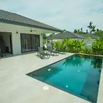 Mino Pool Villa