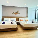 Chaweng Villawee Hotel