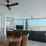 Seaview Sky Dream Villa