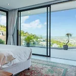 Seaview Sky Dream Villa
