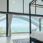 Seaview Sky Dream Villa