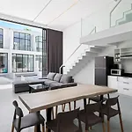 Beach Walk Condo 3Br In Replay Residence