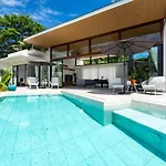 Buddhas Zen Garden 3Br Villa