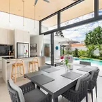 Buddhas Zen Garden 3Br Villa