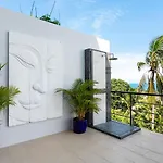 L\'Esterel Villa - A Tropical Oasis At Maenam Hills