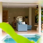 Carbana Lodge, 1 Bedroom - Eco Lodge, Koh Samui