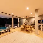 Carbana Lodge, 2 Bedrooms - Eco Lodge, Koh Samui