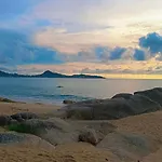 Paradise Bungalows Lamai Samui