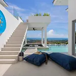 Villa Saora - Beautiful Seaview