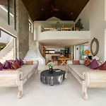 Lamai Sarai Samui 5Bdr Private Pool