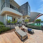 Lamai Sarai Samui 5Bdr Private Pool