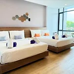 Chaweng Villawee Hotel